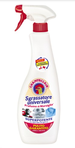 ChanteClair спрей універсальний обезжирювач 750мл марсельське мило